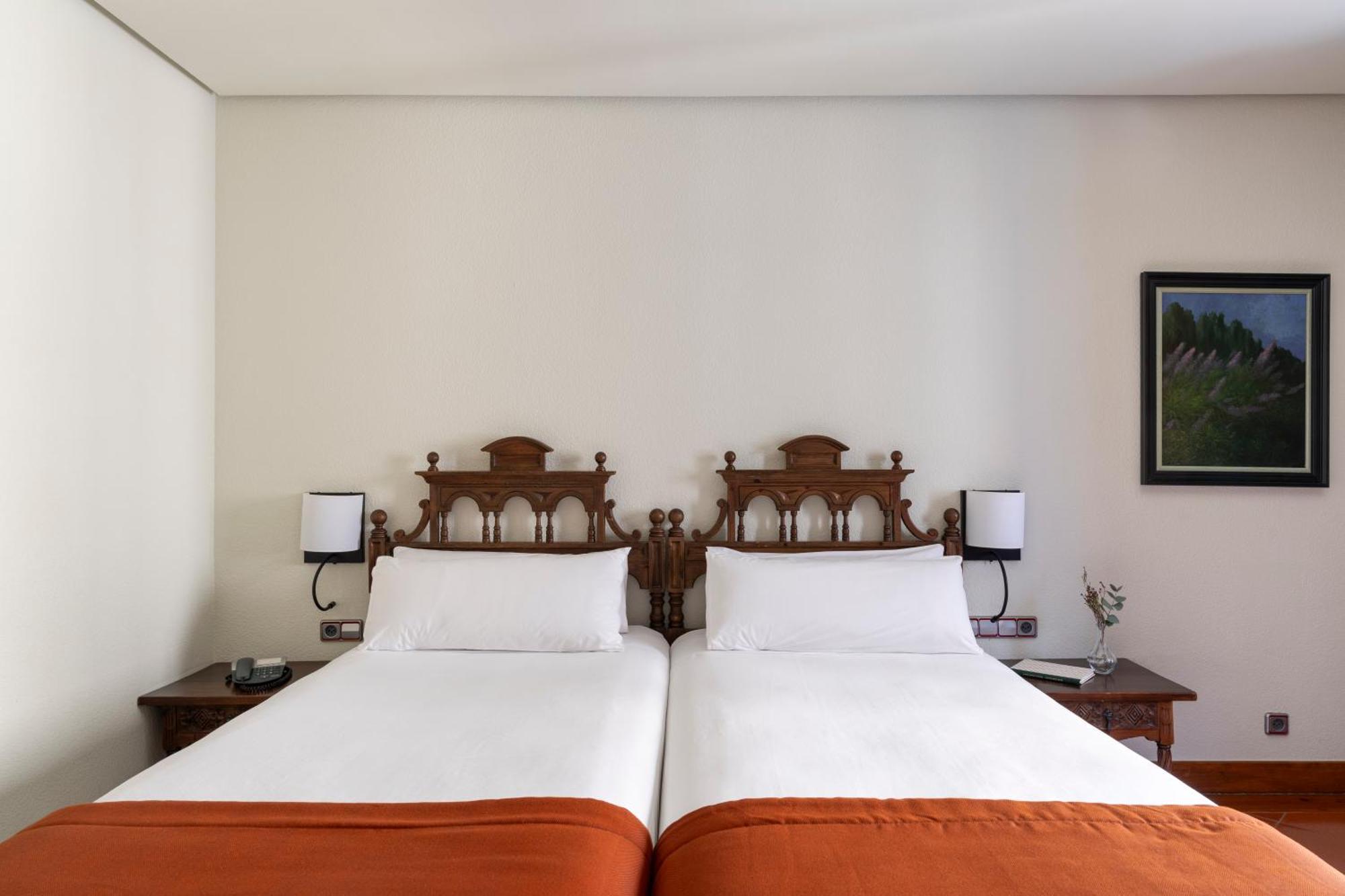 Parador De Santo Domingo De La Calzada Dış mekan fotoğraf