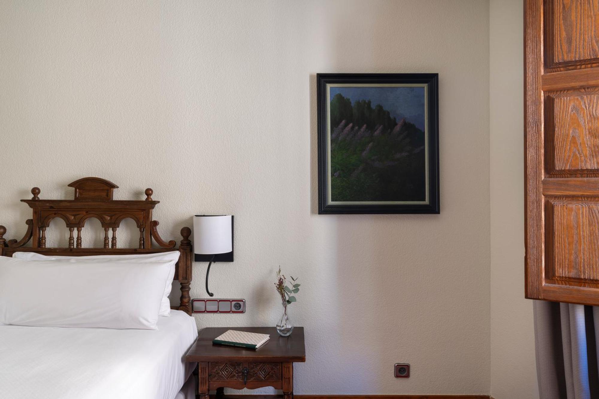 Parador De Santo Domingo De La Calzada Dış mekan fotoğraf