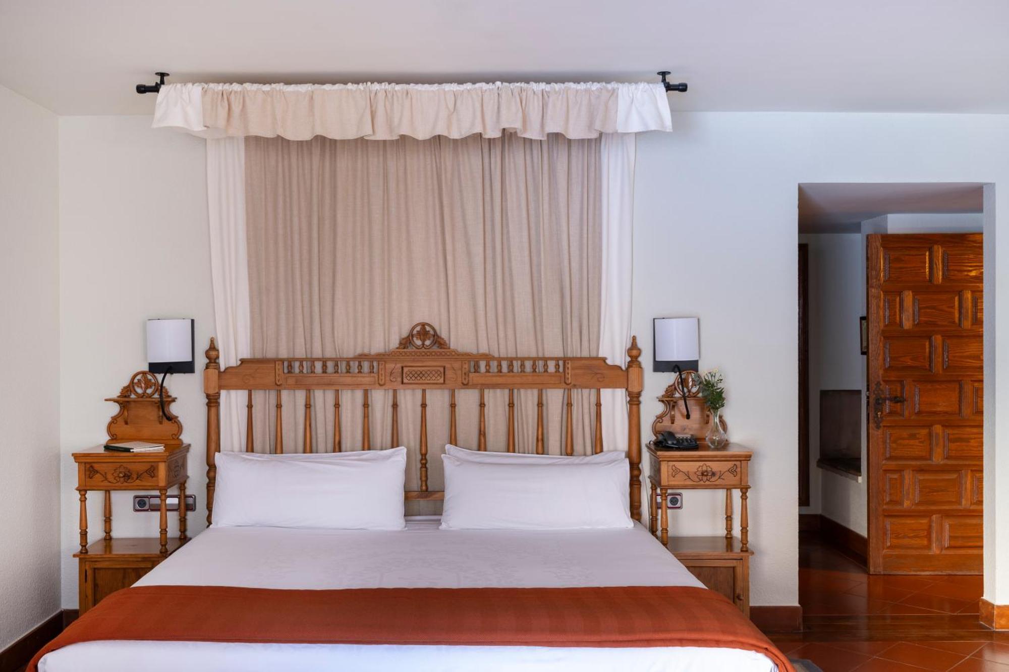 Parador De Santo Domingo De La Calzada Dış mekan fotoğraf