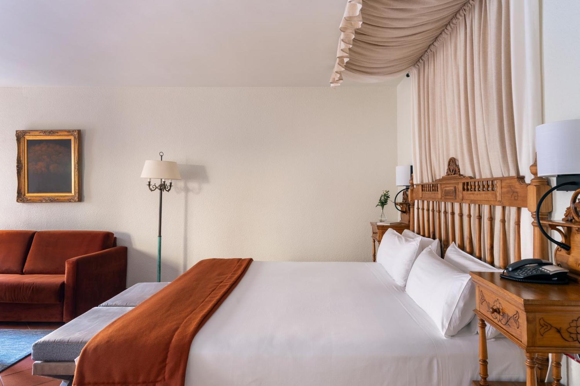 Parador De Santo Domingo De La Calzada Dış mekan fotoğraf