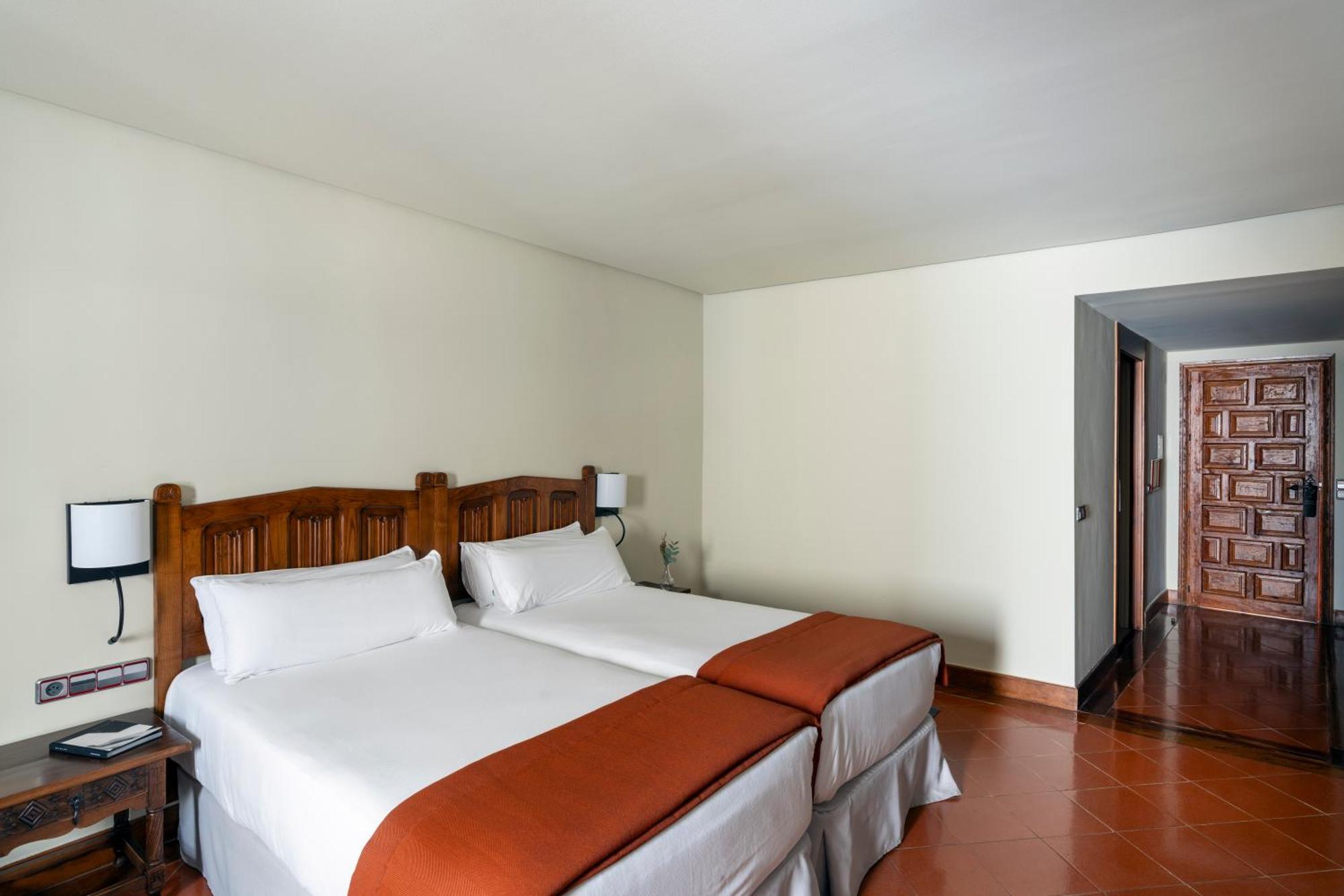 Parador De Santo Domingo De La Calzada Dış mekan fotoğraf