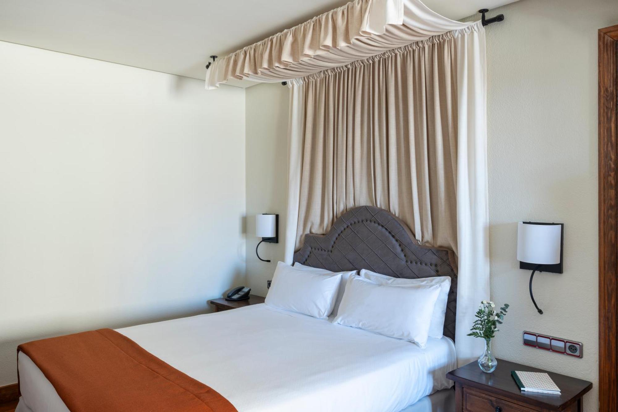 Parador De Santo Domingo De La Calzada Dış mekan fotoğraf