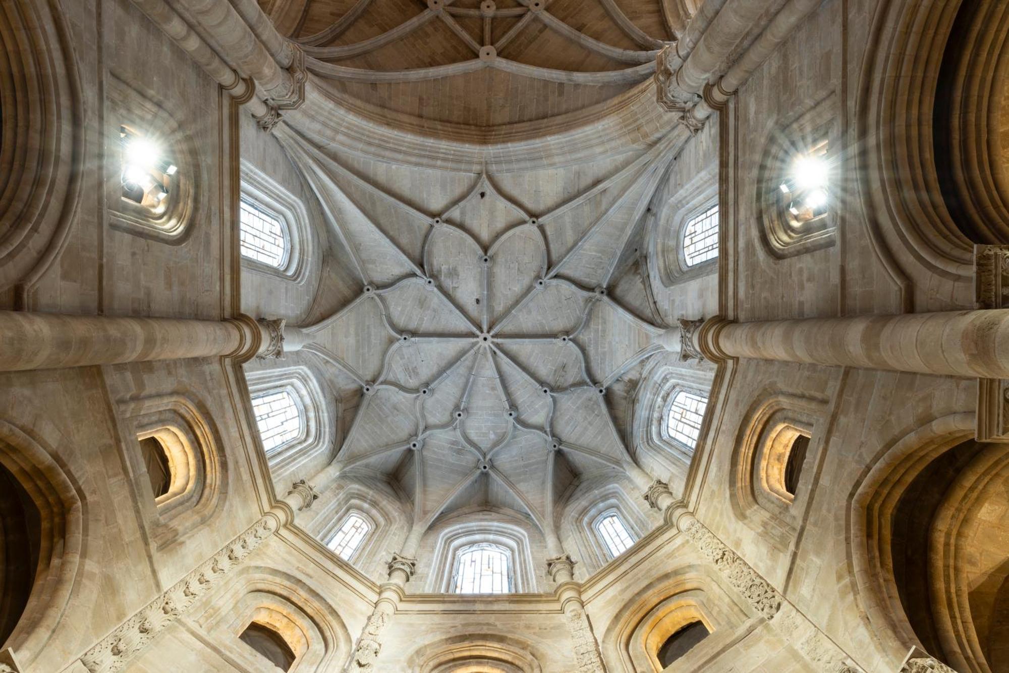 Parador De Santo Domingo De La Calzada Dış mekan fotoğraf