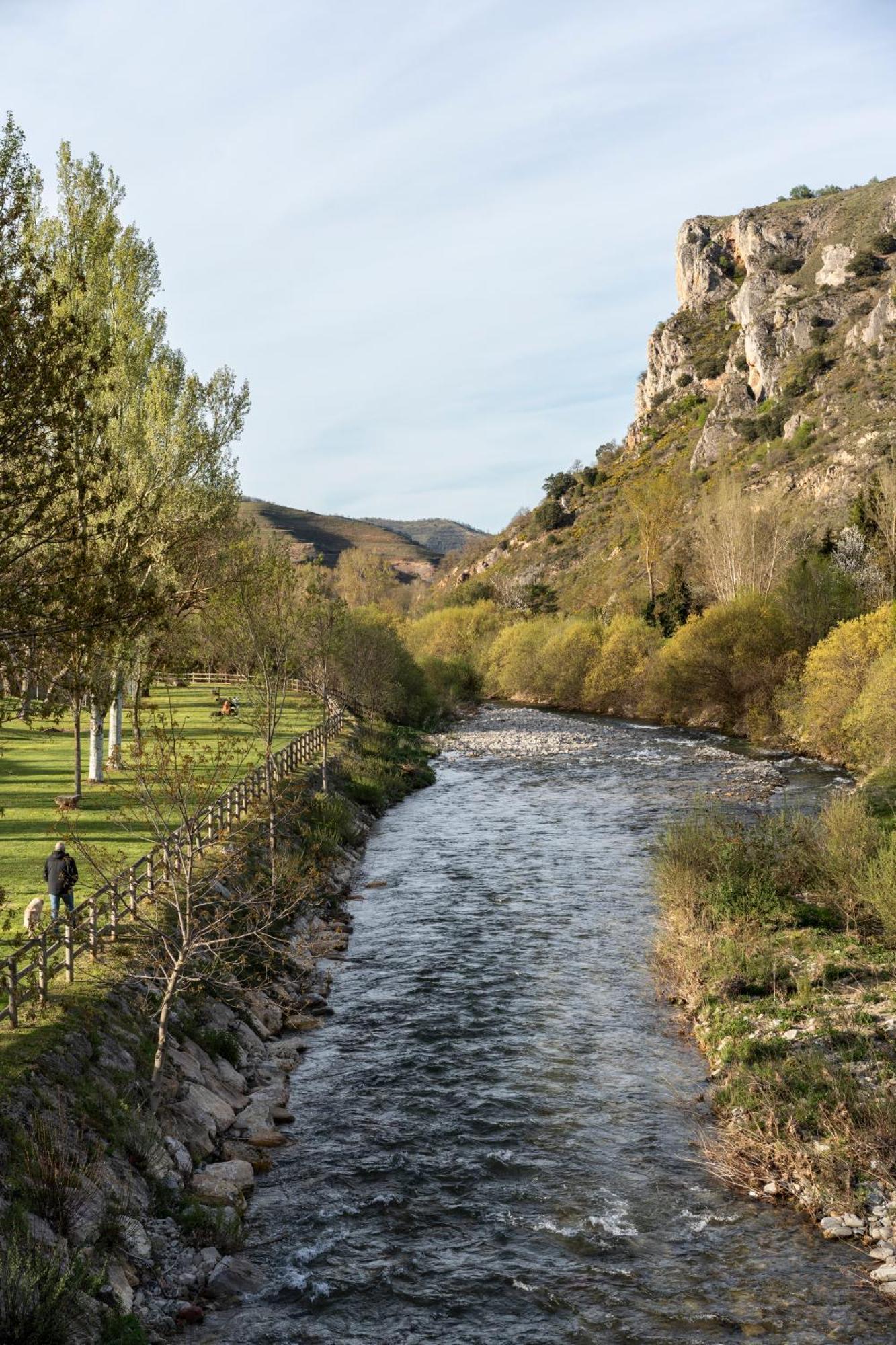 Parador De Santo Domingo De La Calzada Dış mekan fotoğraf